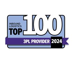 Top 3PLs in Louisville .